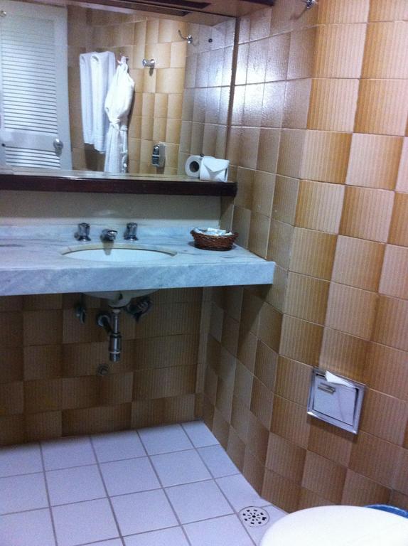ホテルFator Palace レシフェ 部屋 写真