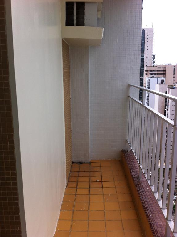 ホテルFator Palace レシフェ 部屋 写真