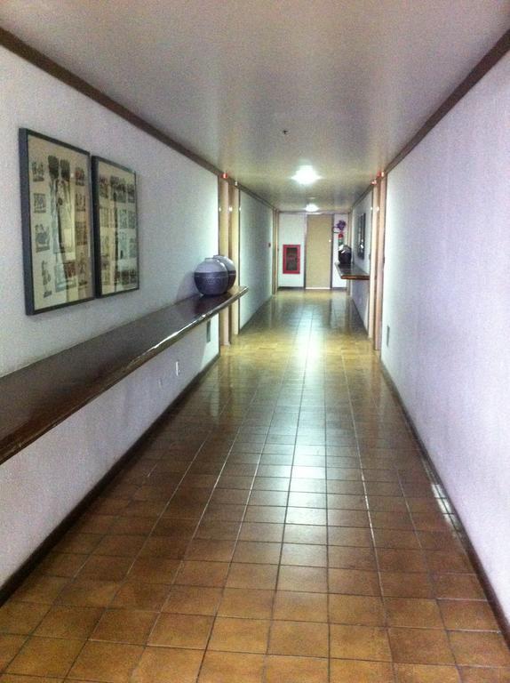 ホテルFator Palace レシフェ エクステリア 写真