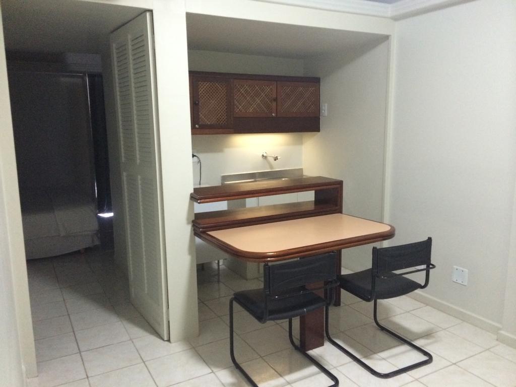 ホテルFator Palace レシフェ 部屋 写真