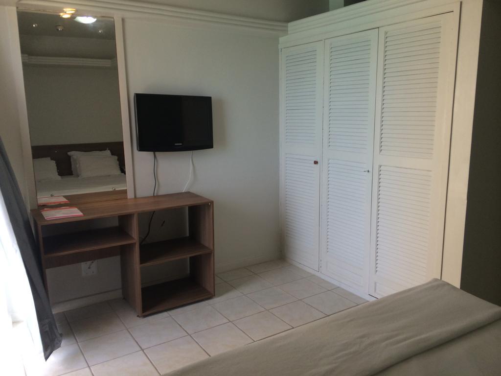 ホテルFator Palace レシフェ 部屋 写真